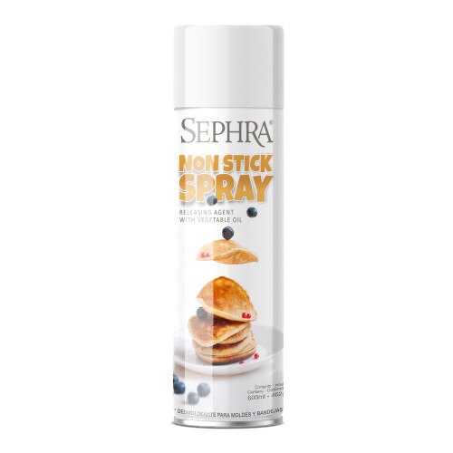 Non Stick Spray